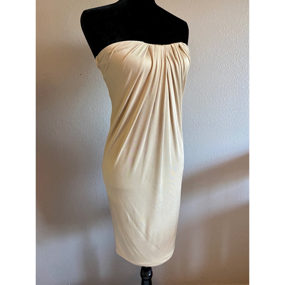 Marciano dress